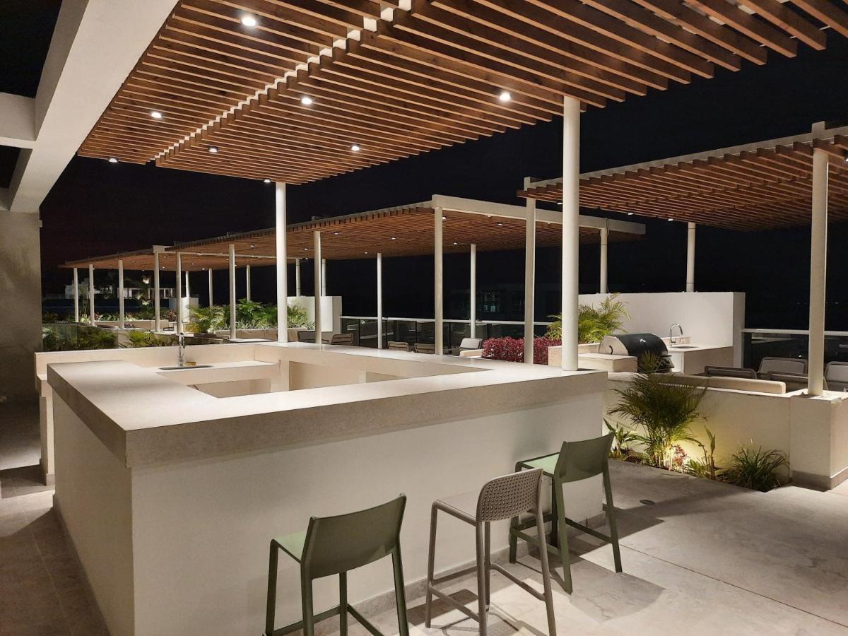 Dominique Cartagena, Beautiful 2 Bedroom Apartment Exteriér fotografie