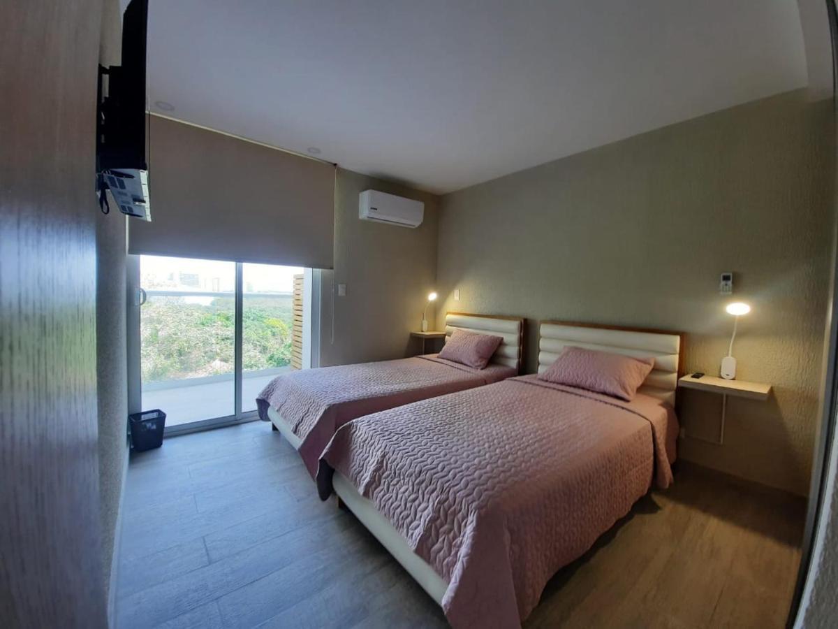 Dominique Cartagena, Beautiful 2 Bedroom Apartment Exteriér fotografie