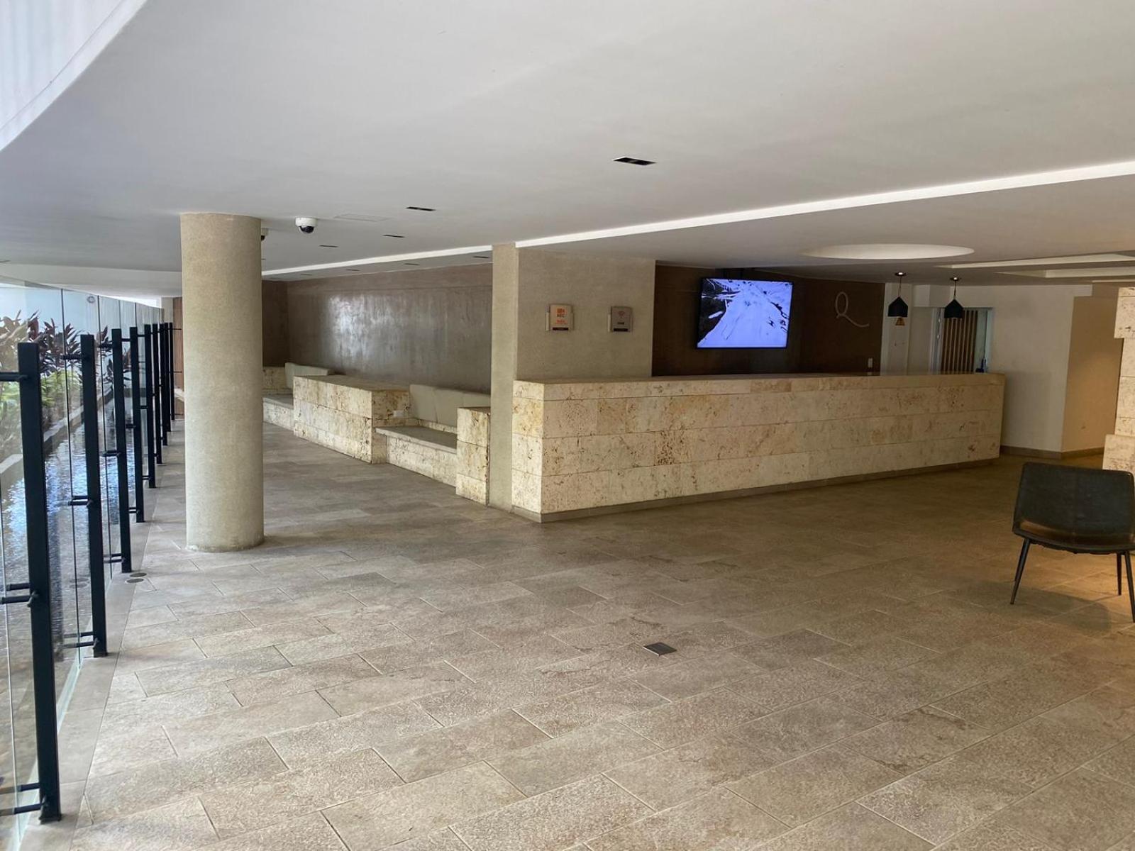 Dominique Cartagena, Beautiful 2 Bedroom Apartment Exteriér fotografie