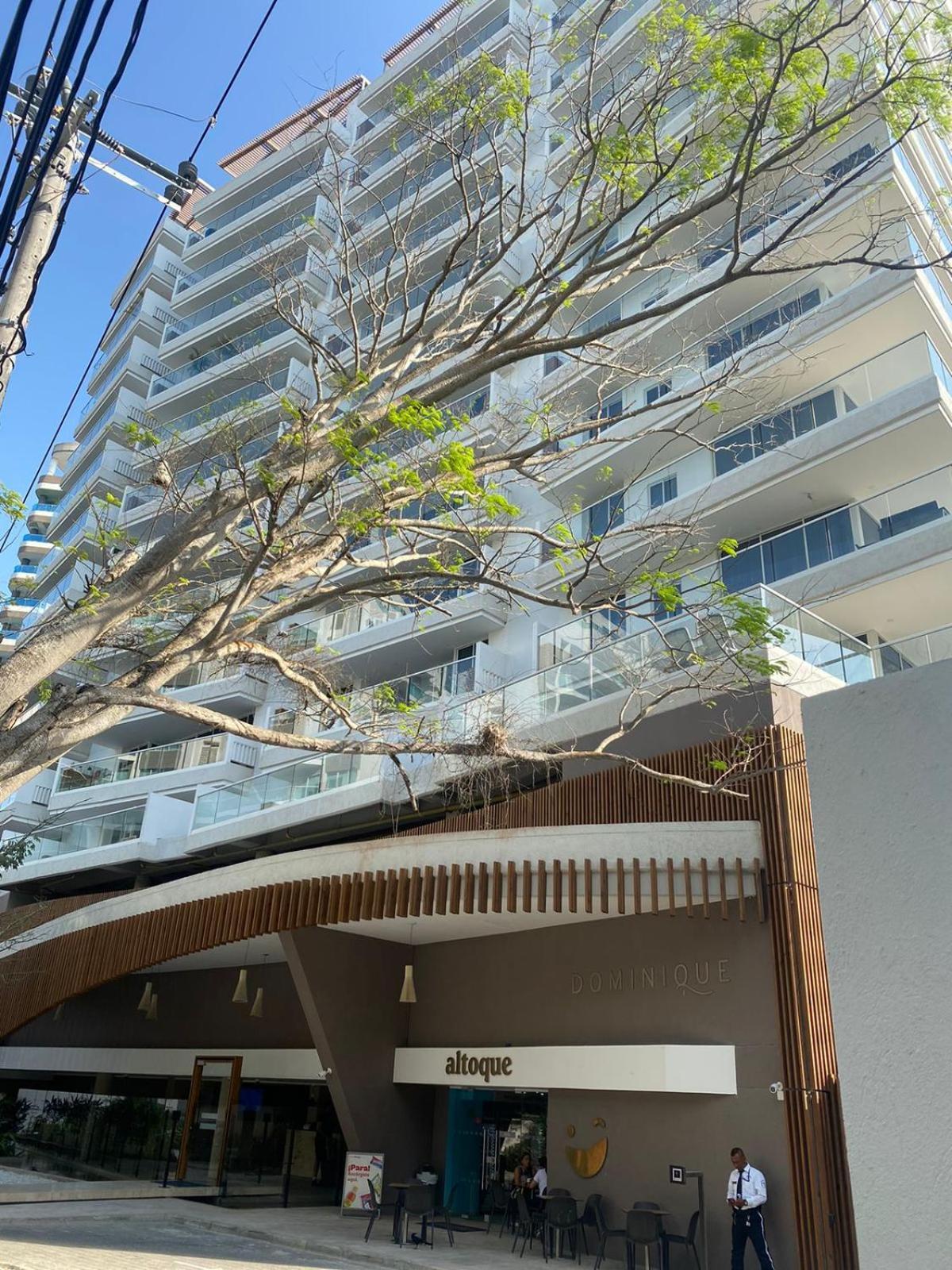 Dominique Cartagena, Beautiful 2 Bedroom Apartment Exteriér fotografie