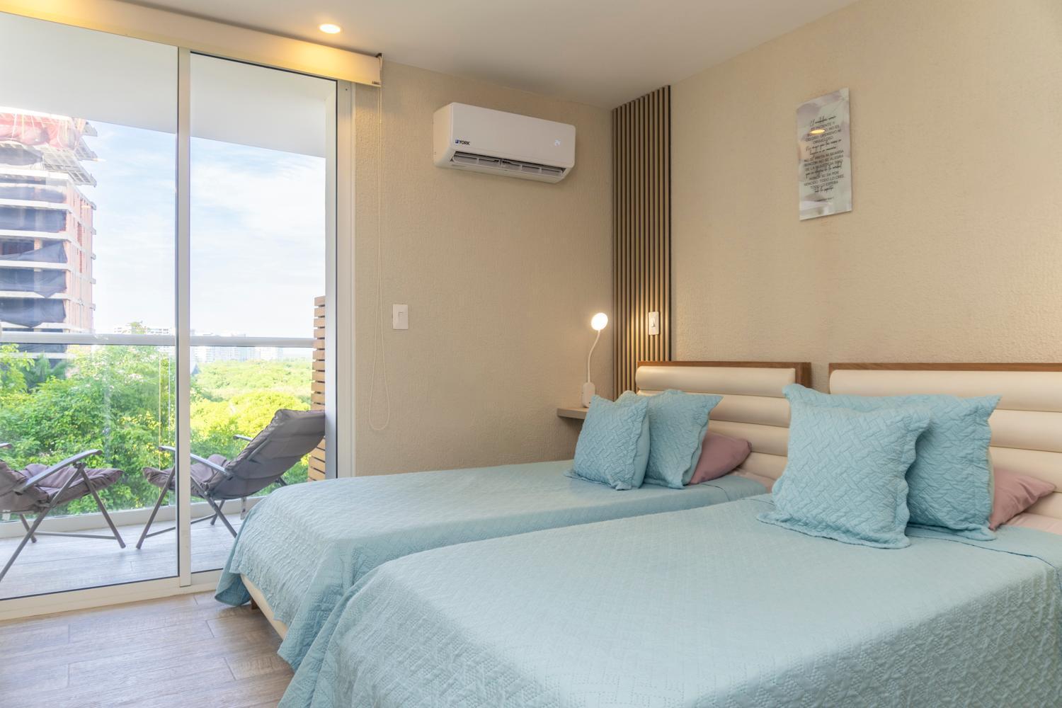 Dominique Cartagena, Beautiful 2 Bedroom Apartment Exteriér fotografie