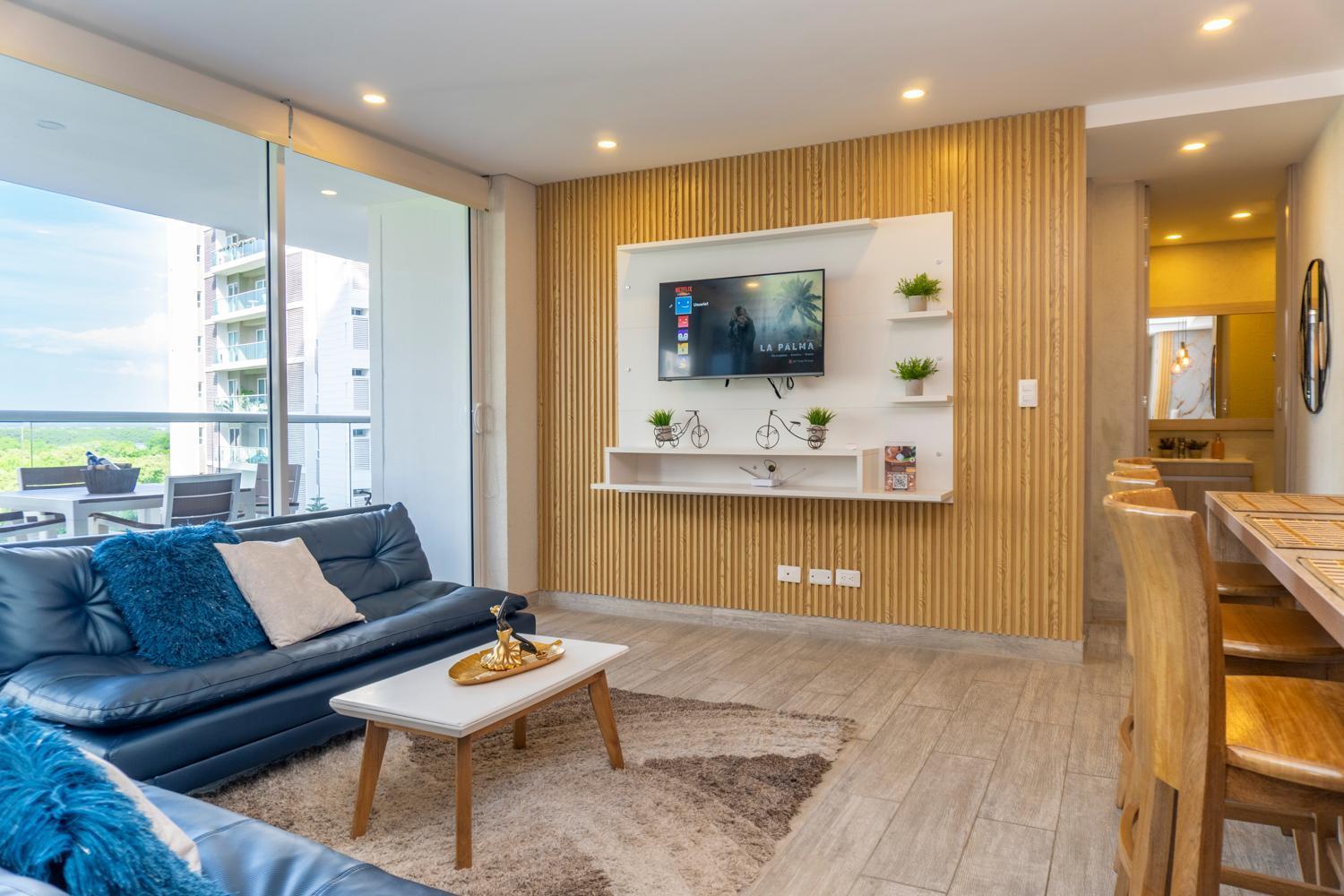 Dominique Cartagena, Beautiful 2 Bedroom Apartment Exteriér fotografie